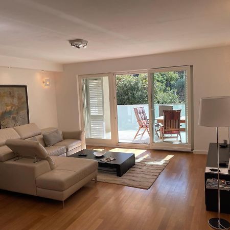 Dubrovnik Luxury Apartment Lapad Eksteriør bilde