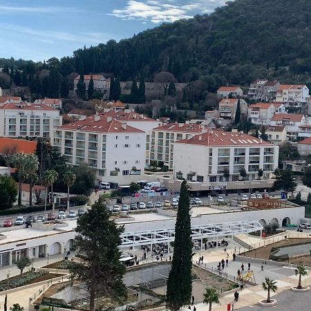 Dubrovnik Luxury Apartment Lapad Eksteriør bilde