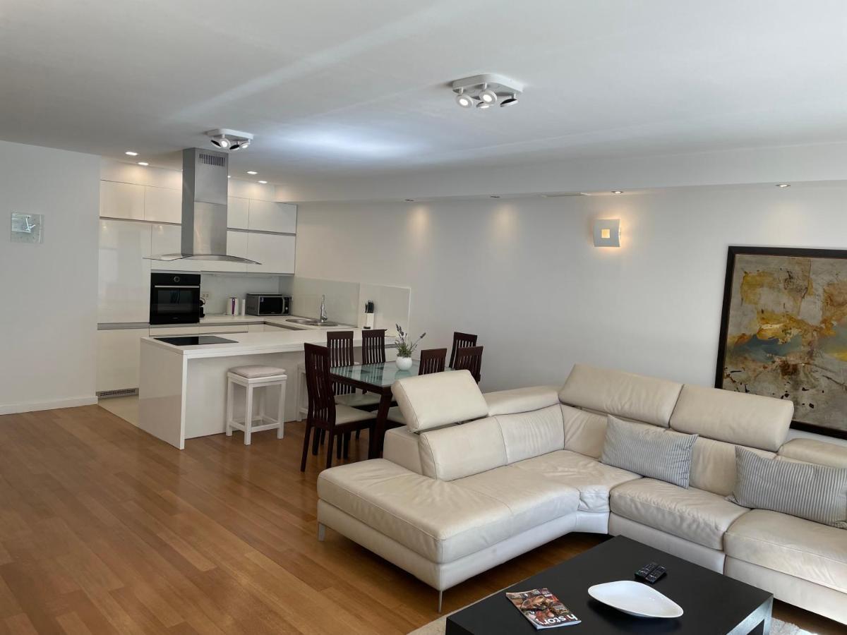 Dubrovnik Luxury Apartment Lapad Eksteriør bilde