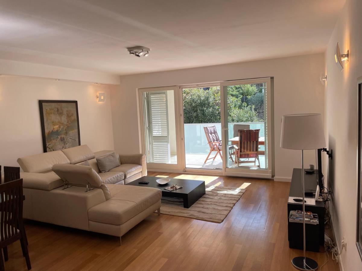 Dubrovnik Luxury Apartment Lapad Eksteriør bilde