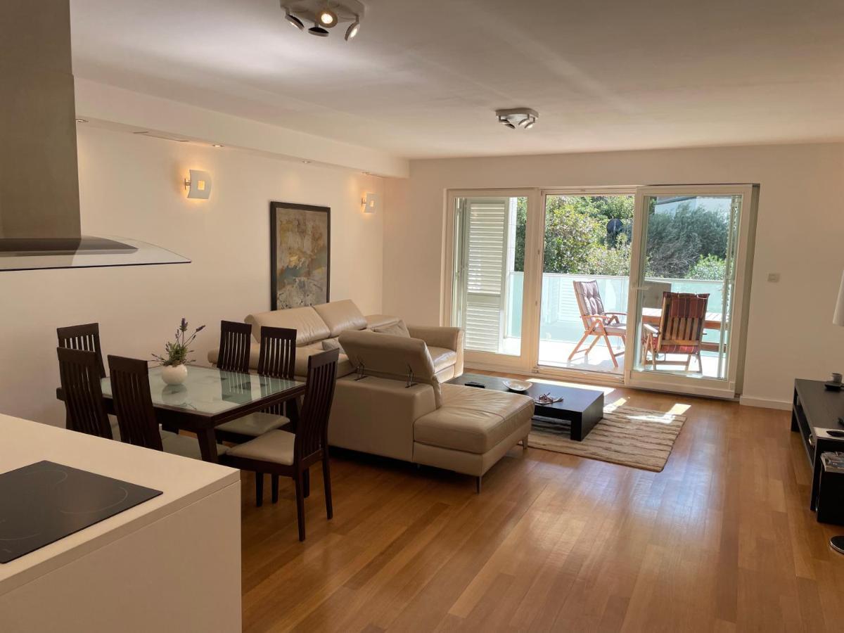 Dubrovnik Luxury Apartment Lapad Eksteriør bilde