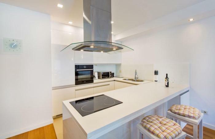 Dubrovnik Luxury Apartment Lapad Eksteriør bilde