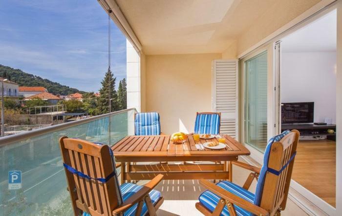 Dubrovnik Luxury Apartment Lapad Eksteriør bilde