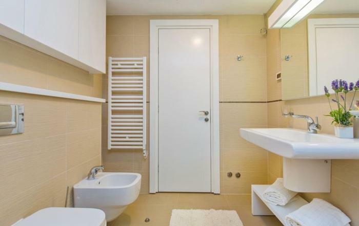 Dubrovnik Luxury Apartment Lapad Eksteriør bilde
