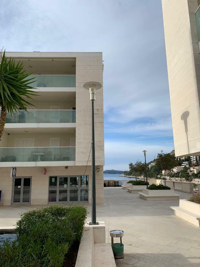Dubrovnik Luxury Apartment Lapad Eksteriør bilde