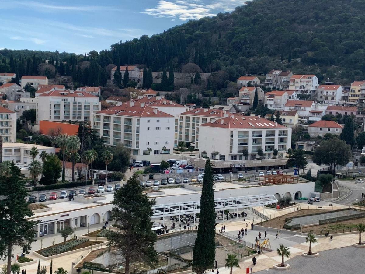 Dubrovnik Luxury Apartment Lapad Eksteriør bilde