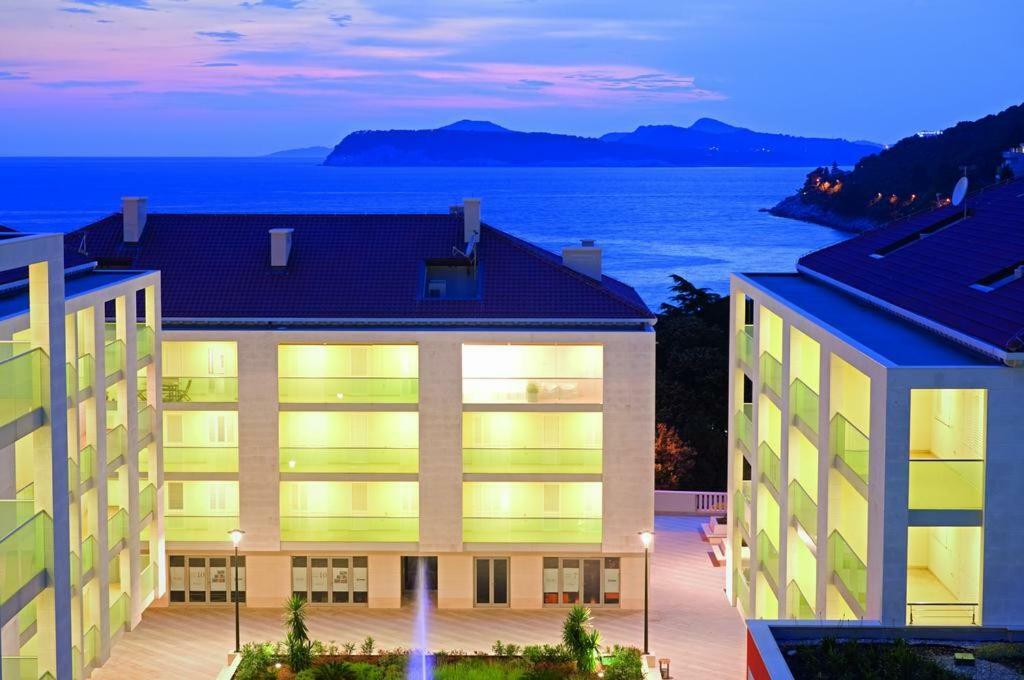 Dubrovnik Luxury Apartment Lapad Eksteriør bilde
